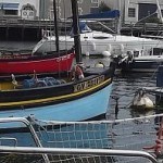 Symbiose Pêche Plaisance